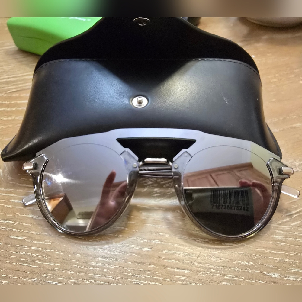 Dior Sunglasses with Case